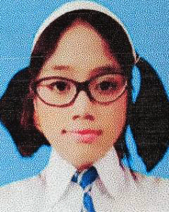 Hriddhima Kundu